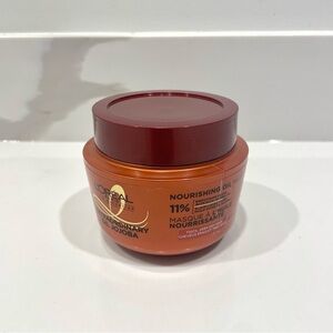 🟠5/$25 NEW L’Oréal Hair Expertise Extraordinary Oil Jojoba Nourishing Hair Mask